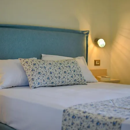 Liogerma Apartman Muszáta