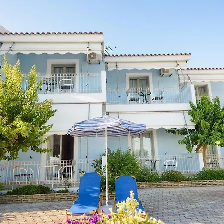Liogerma Apartamento *