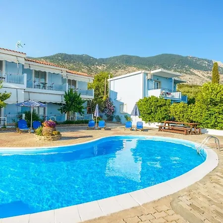 Apartamento Liogerma Trapezaki (Kefalonia)