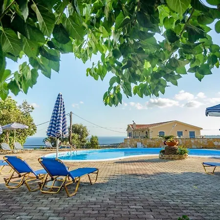 Liogerma Apartamento *