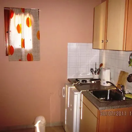 Apartment Liogerma Trapezaki (Kefalonia)