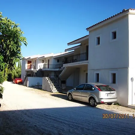 Liogerma Appartement Trapezaki (Kefalonia)