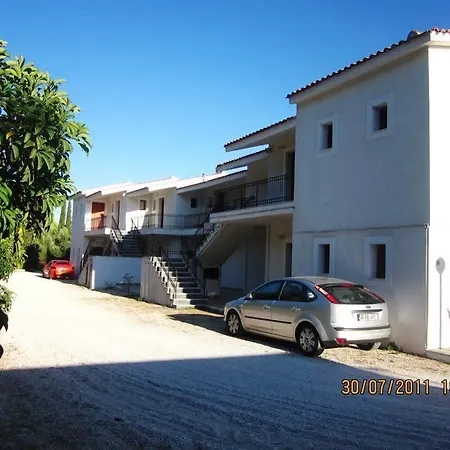 Liogerma Apartamento Trapezaki (Kefalonia)