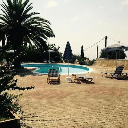Liogerma Apartamento
