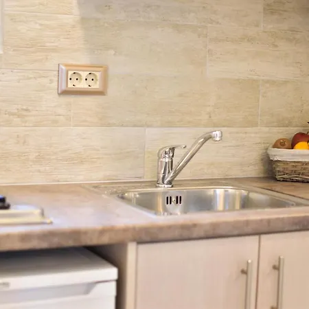 Appartement Liogerma