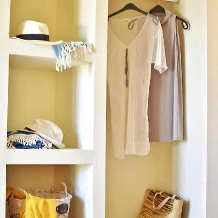 Apartamento Liogerma