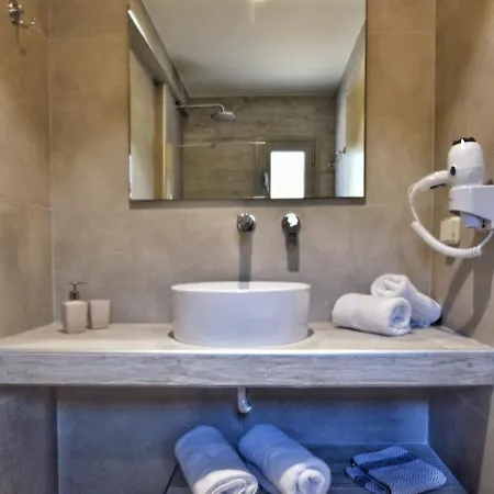 Appartement Liogerma *