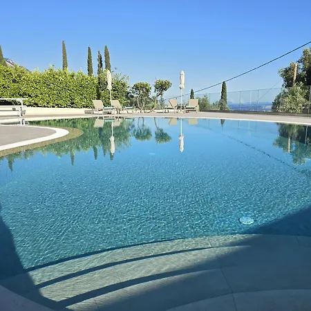 Liogerma Apartmán Trapezaki (Kefalonia)