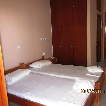 Apartmán Liogerma Trapezaki (Kefalonia)